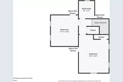 1001 Boyle Road, Hanover Township, OH 45013 - Photo 41