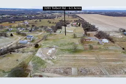 0 Tolbert Road, Wayne Township, OH 45011 - Photo 3