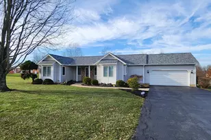 95 Ada Ln, Seaman, OH 45679 - Photo 1