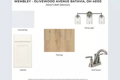 1061 Olivewood Avenue, Batavia Township, OH 45103 - Photo 5