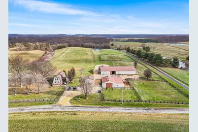 27802 Legion Road, Sunman, IN 47041 - Photo 1