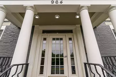 964 Auburnview Drive #3E, Cincinnati, OH 45206 - Photo 5