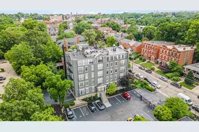 964 Auburnview Drive #3E, Cincinnati, OH 45206 - Photo 31