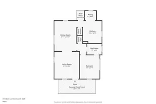 6715 Betts Ave, Cincinnati, OH 45239 - Photo 27