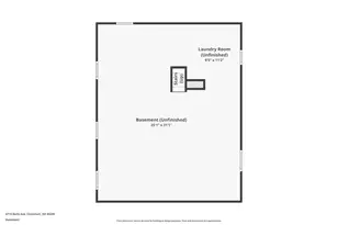 6715 Betts Ave, Cincinnati, OH 45239 - Photo 29