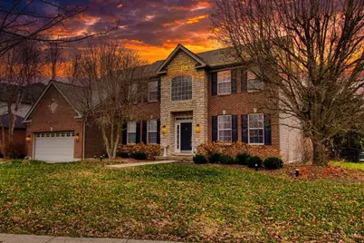 4294 Fox Ridge Drive, Batavia Township, OH 45103 - Photo 1