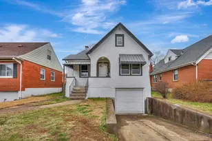 8318 Marley St, Springfield Township, OH 45216 - Photo 1