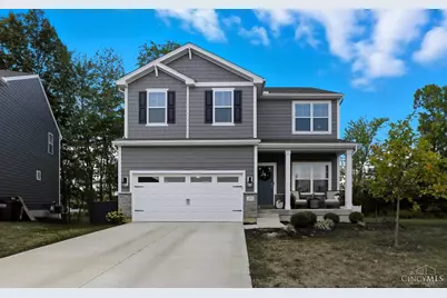 57 Marigold Lane, Pierce Township, OH 45102 - Photo 1