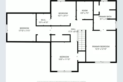 959 Weeping Willow Lane, Hamilton Township, OH 45039 - Photo 35