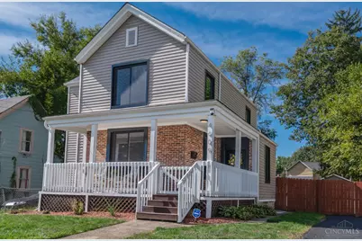 4609 Winona Terrace, Cincinnati, OH 45227 - Photo 1