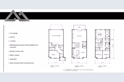 305 N Mechanic Street #7, Lebanon, OH 45036 - Photo 3