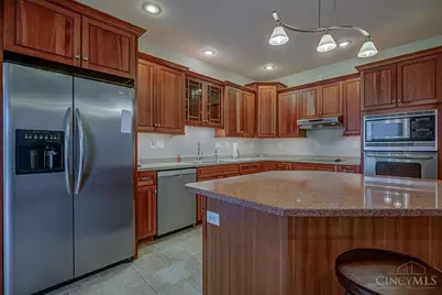 1850 S Weaver Road, Morgan Township, OH 45053 - Photo 11