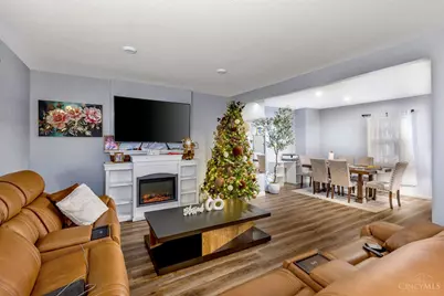 4302 Sylvan Drive, Dayton, OH 45417 - Photo 3