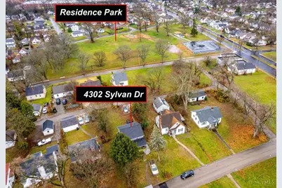 4302 Sylvan Drive, Dayton, OH 45417 - Photo 23