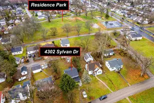 4302 Sylvan Dr, Dayton, OH 45417 - Photo 23