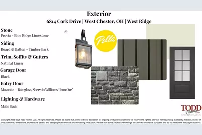 6814 Cork Drive, West Chester, OH 45069 - Photo 23