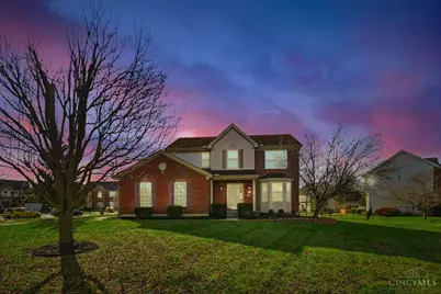 15 Pembrook Drive, Springboro, OH 45066 - Photo 3