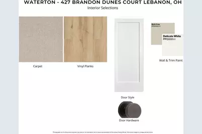 427 Bandon Dunes #12304, Lebanon, OH 45036 - Photo 3