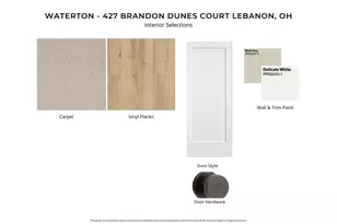 427 Brandon Dunes, Lebanon, OH 45036 - Photo 3