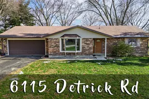 6115 Detrick Rd, Tipp City, OH 45371 - Photo 1