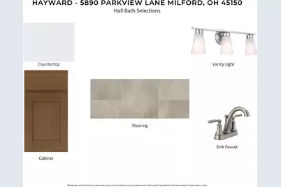 5890 Parkview Lane #92305, Miami Township, OH 45150 - Photo 5