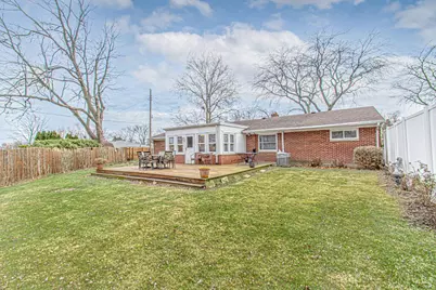 1105 Chateau Drive, Kettering, OH 45429 - Photo 27