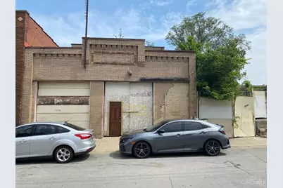 550 Oliver Street, Cincinnati, OH 45214 - Photo 1