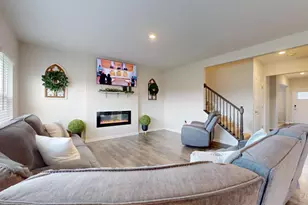 5441 Hopewell Vly Dr, Hamilton Township, OH 45152 - Photo 13