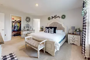 5441 Hopewell Vly Dr, Hamilton Township, OH 45152 - Photo 31