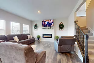 5441 Hopewell Vly Dr, Hamilton Township, OH 45152 - Photo 13