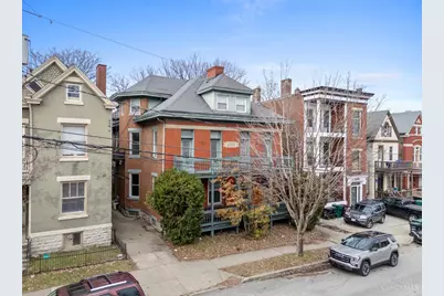 3213 Vine Street, Cincinnati, OH 45220 - Photo 1
