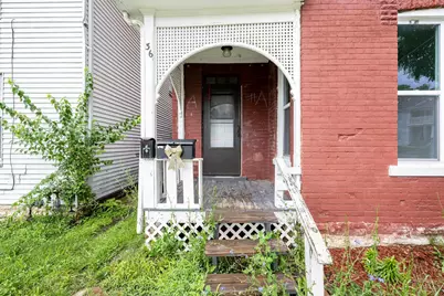 36 Leaman Street, Xenia, OH 45385 - Photo 5