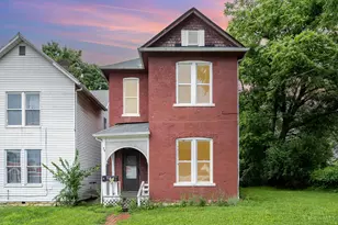 36 Leaman St, Xenia, OH 45385 - Photo 1