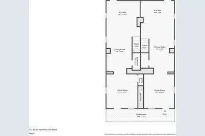 133 S C Street, Hamilton, OH 45013 - Photo 31