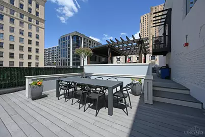 15 W Fourth Street #406, Cincinnati, OH 45202 - Photo 43