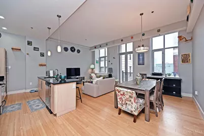 15 W Fourth Street #406, Cincinnati, OH 45202 - Photo 11