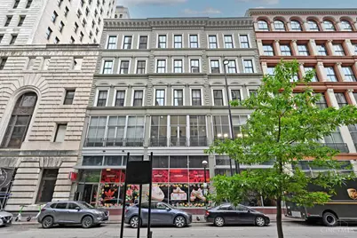 15 W Fourth Street #406, Cincinnati, OH 45202 - Photo 1