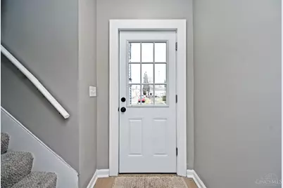1629 Powers Street, Cincinnati, OH 45223 - Photo 3