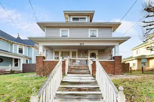 277 N Spring St, Wilmington, OH 45177 - Photo 1