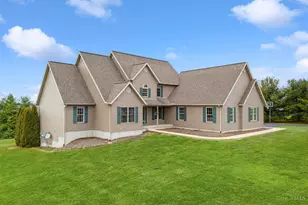 223 Romans Rd, Clark Township, OH 45159 - Photo 1