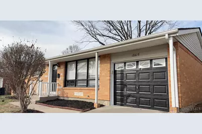 10619 Deauville Rd, Springfield Township, OH 45240 - Photo 3