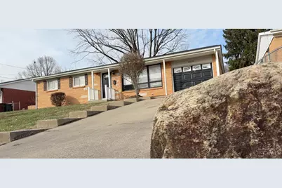 10619 Deauville Rd, Springfield Township, OH 45240 - Photo 1