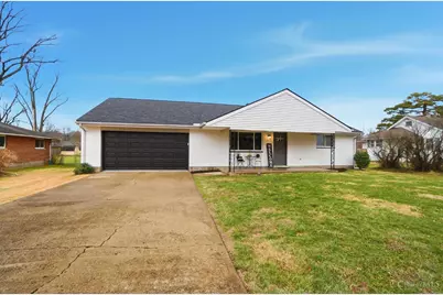 161 Ashbrook Road, Clayton, OH 45415 - Photo 3