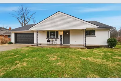 161 Ashbrook Road, Clayton, OH 45415 - Photo 1