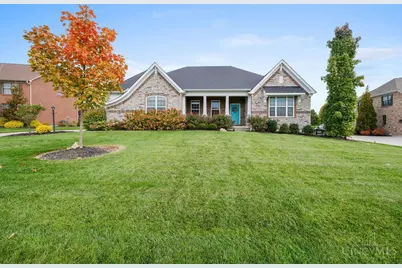 5420 Sentinel Oak Drive, Mason, OH 45040 - Photo 21