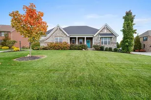 5420 Sentinel Oak Dr, Mason, OH 45040 - Photo 21