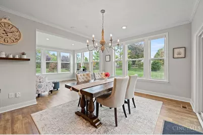 5420 Sentinel Oak Drive, Mason, OH 45040 - Photo 37