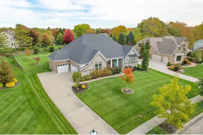 5420 Sentinel Oak Drive, Mason, OH 45040 - Photo 17