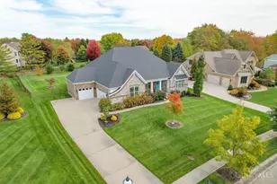 5420 Sentinel Oak Dr, Mason, OH 45040 - Photo 17