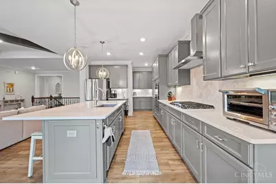 5420 Sentinel Oak Drive, Mason, OH 45040 - Photo 41